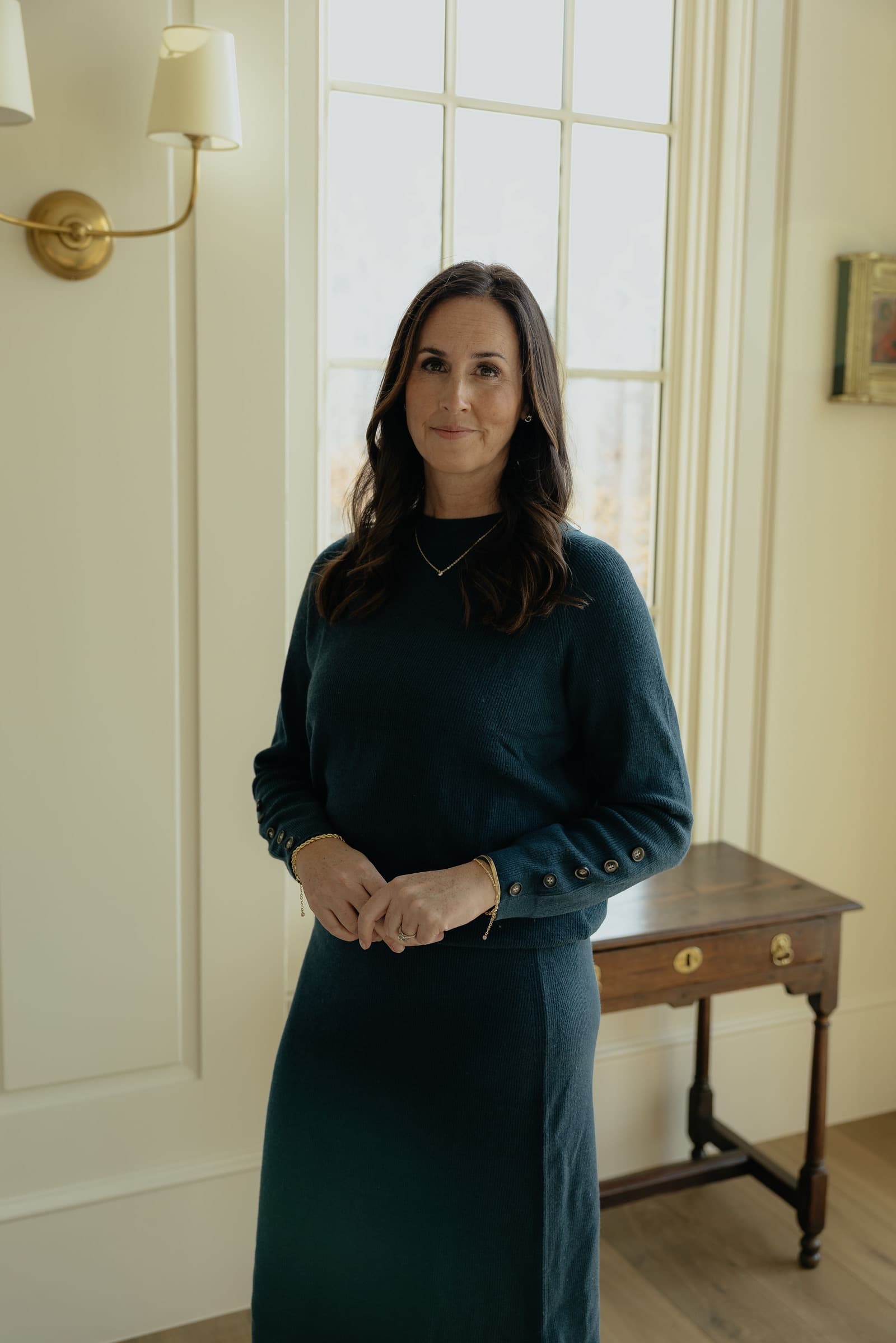 Nicki Christensen ready to help you find your Utah home